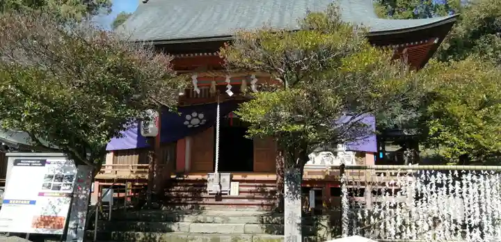 西岡神宮のその他建物