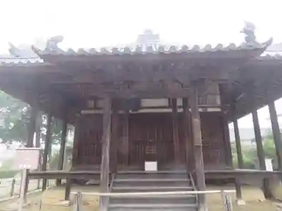 法起寺のその他建物