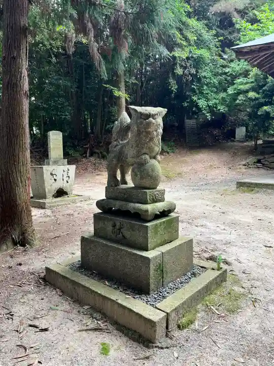 西宮神社(広島県)