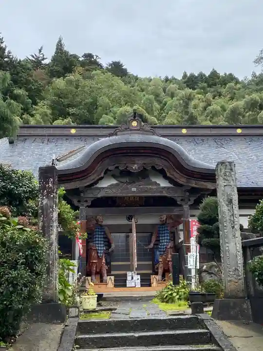 龍頭寺のその他建物