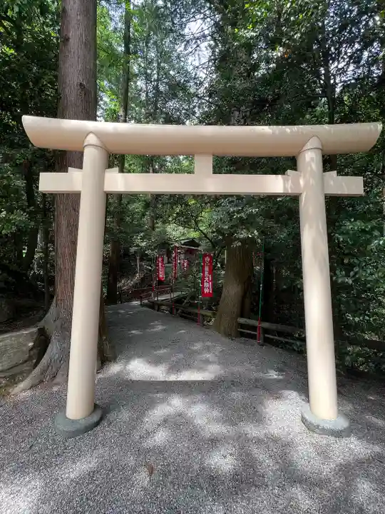 宝登山神社(埼玉県)