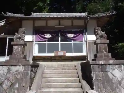 八幡神社(愛知県)
