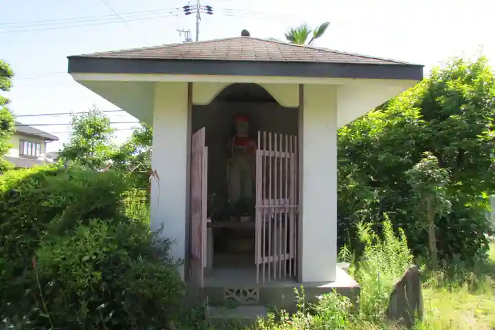 不動寺のその他建物