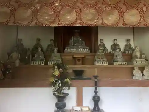 大聖寺(大分県)