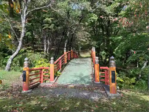 新得神社(北海道)