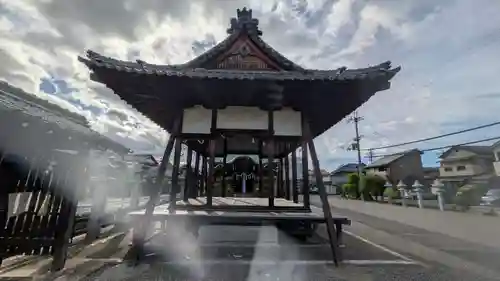安羅神社(滋賀県)