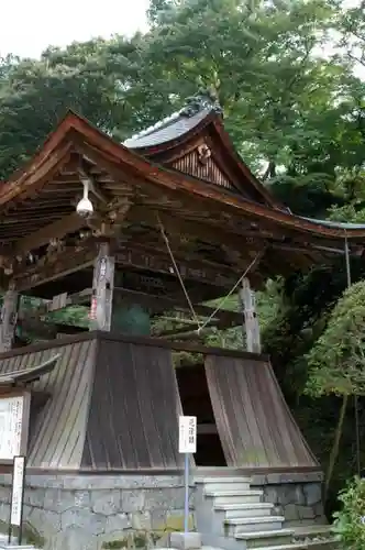 岡寺（龍蓋寺）のその他建物