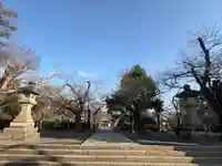 三嶋大社(静岡県)