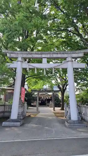 大鳥神社(東京都)