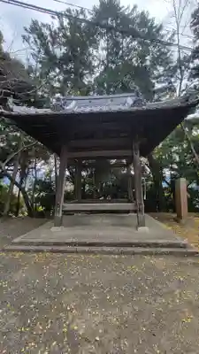 和田霊神(愛媛県)