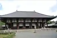 唐招提寺(奈良県)