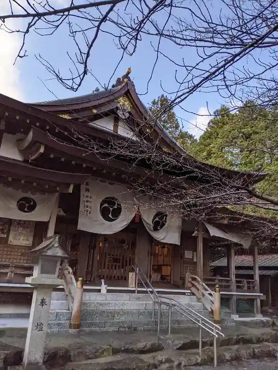 椿大神社(三重県)