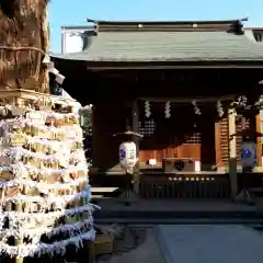 秋葉神社(千葉県)