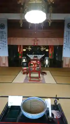 福寿院のその他建物