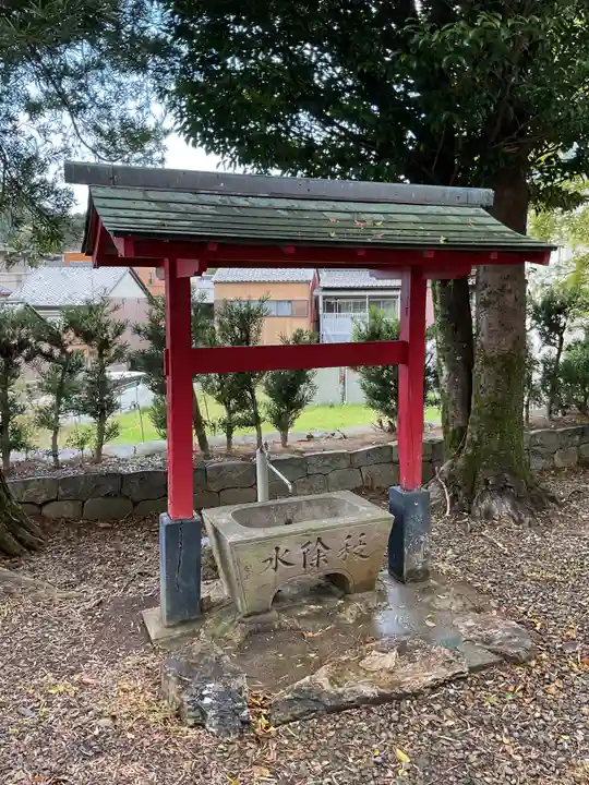 来昌寺(岐阜県)