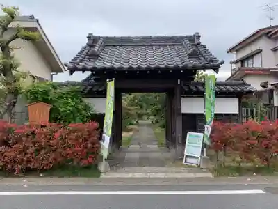長松寺(千葉県)
