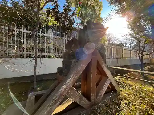 寛永寺(根本中堂)(東京都)