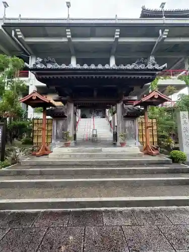 救馬溪観音(和歌山県)