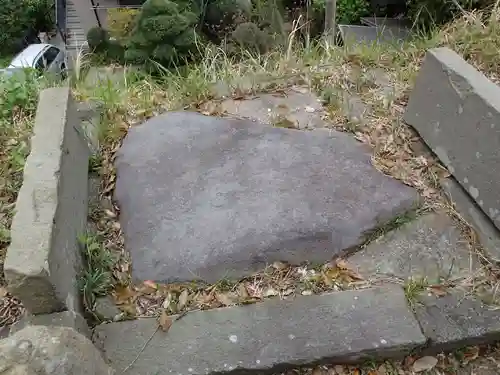 八雲神社（北鎌倉・山ノ内）のその他建物