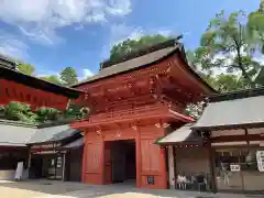 住吉神社(山口県)