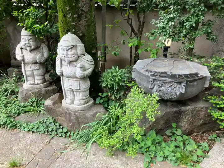 宗円寺(東京都)
