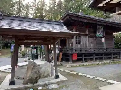 法泉寺(埼玉県)
