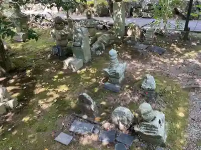 羅漢寺(兵庫県)