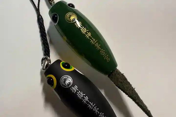 御嶽神社茅萱宮(岐阜県)