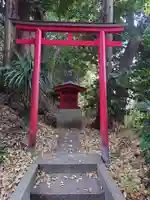 稲荷社(神奈川県)