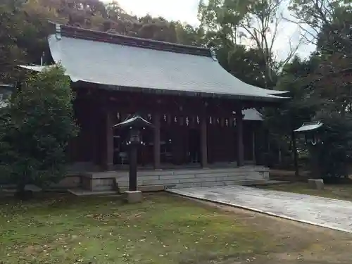廣瀬神社(大分県)