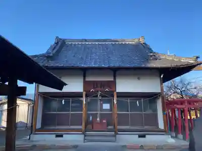 天神社(山梨県)