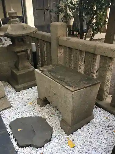 小野照崎神社(東京都)