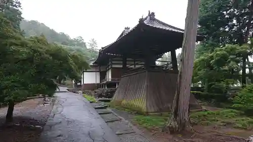 向嶽寺のその他建物