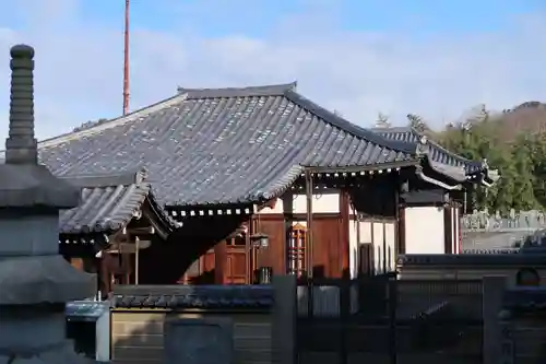 往生院六万寺(大阪府)