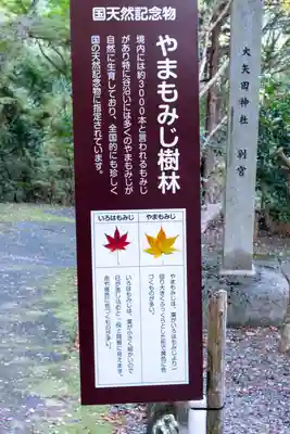 大矢田神社(岐阜県)
