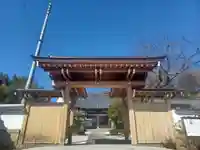東福寺の山門・神門