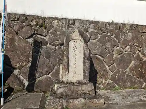 弥勒寺のその他建物