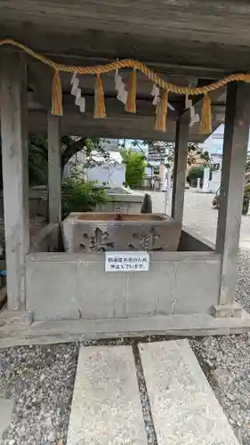 水門吹上神社(和歌山県)
