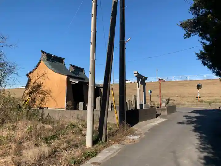 水神社(千葉県)