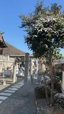 瀧宮神社(広島県)
