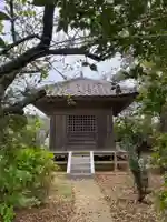 養源寺(茨城県)
