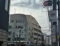 鳩森八幡神社(東京都)