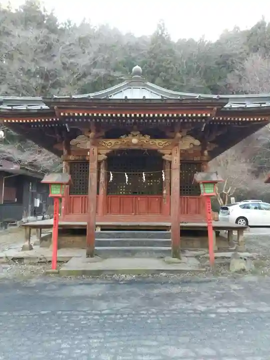 満願寺(栃木県)