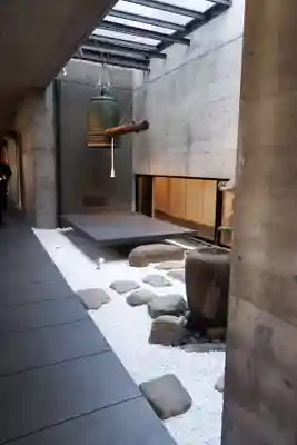 西光寺の本殿・本堂