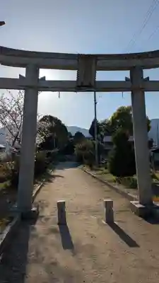 供所神社(滋賀県)