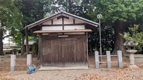内神社(京都府)