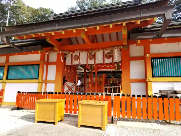 大原野神社の{uncategorized: "未分類", other: "その他", undefined: "問題あり", building: "その他建物", grave: "お墓", sacred_gate: "鳥居", guardian: "狛犬", statue: "像", buddha: "仏像", history: "歴史", nature: "自然", garden: "庭園", animal: "動物", pagoda: "塔", temizu: "手水舎", mountain_gate: "山門・神門", sanctuary: "本殿・本堂", subordinate: "末社・摂社", art: "芸術", scenery: "景色", jizo: "地蔵", ema: "絵馬", goshuin: "御朱印", omikuji: "おみくじ", items: "授与品その他", amulet: "お守り", goshuincho: "御朱印帳", eats: "食事", festival: "お祭り", votive_dance: "神楽", shichigosan: "七五三参", wedding: "結婚式", experience: "体験その他", initially: "初詣", around: "周辺", anti_infection: "感染症対策"}