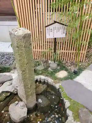 行田八幡神社(埼玉県)
