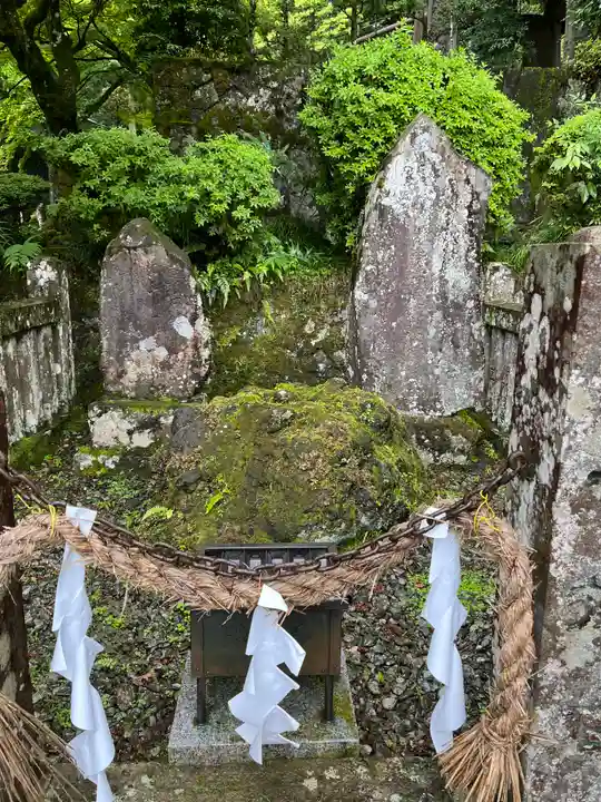 最乗寺(道了尊)(神奈川県)
