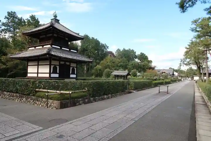 相国寺(相国承天禅寺)(京都府)